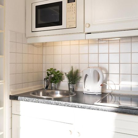 Seepferdchen Wohnung 26 Sierksdorf Exterior foto